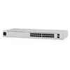 Ubiquiti 24 Ports 10/100/1000 - SFP/PoE - USW-24-PoE-EU