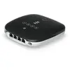 Ubiquiti UF-WIFI routeur sans fil Gigabit Ethernet Noir