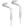 Ubiquiti Networks UniFi Ethernet Patch Cable câble de réseau Blanc 0,22 m Cat6