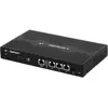 Ubiquiti EdgeRouter 4 Routeur connecté Gigabit Ethernet Noir ER-4