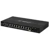 Ubiquiti Networks EdgeRouter ER-12 Routeur connecté Gigabit Ethernet Noir