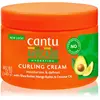 Cantu Crème Coiffante à l’Avocat, 340 g (l’Emballage Peut Varier)