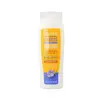 CANTU Après-shampoing lissant - Graines de lin - Cheveux secs & abîmés - 400 ml