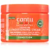 CANTU BEURRE DE KARITE  - Crème Après Shampoing Sans Rinçage  - 340g