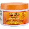 Soins & Après-shampooing Cantu  For Natural Hair Coconut Curling Cream