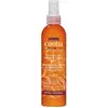 Cantu Shea Butter Natural Hair Coconut Oil Shine &amp Hold Spray 237ml