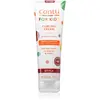 CANTU For Kids Curl Cream crème cheveux pour cheveux bouclés et frisé ...