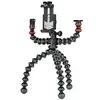 Trépied-Plateforme Joby GorillaPod Mobile Noir/Anthracite