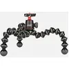 Joby GorillaPod 3K Kit trépied Caméras numériques 3 pieds Noir