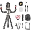 Joby Kit Vlogging GorillaPod Mobile - Kit de creation de contenu