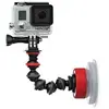 Kit Joby Fixation et Bras Flexible GorillaPod pour GoPro