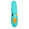 Ensemble De Stylos 3d Essential 3doodler Start+