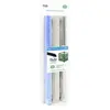3Doodler CREATE FILAMENT PLA 3 COLORS PL-CLEAR-75 Acide polylactique (...