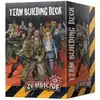 Asmodee Zombicide team building deck saison 3 kicktstarter vo divers