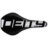 Selle deity speedtrap noir argent