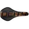 Selle deity speedtrap noir bronze