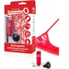 The Screaming O - Charged Remote Control Panty Vibe Red