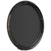PolarPro - Chroma VND/PL - Série McKinnon - 2-5 Stops - 67mm
