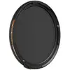 PolarPro - Chroma VND/PL - Série McKinnon - 2-5 Stops - Black Mist - 82mm