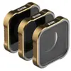 Polarpro Shutter Collection - Kit 3 filtres ND pour GoPro Hero 9