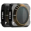 Polarpro Ensemble De Filtres Vnd 2-5 6-9 Pour Dji Mavic Air 2