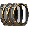 PolarPro - DJI Mavic 3 - VIVID - ND8/PL + ND16/PL + ND32/PL - 3-pack - vivid collection - Filtres à densité neutre - Cinema Series - AirFrame 4.0 - filtres pour le Mavic 3 et le Mavic 3 Cine