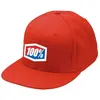 100percent Casquette Icon Flexfit S-M