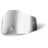 100percent Verres De Rechange Racecraft/accuri/strata