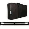 Pedaltrain PT-CLP-SC Classic Pro with Soft Case 4 Rails - 32  x 16 