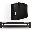 Pedaltrain PT-CLJ-SC Classic Jr with Soft Case 4 Rails - 18  x 12.5 