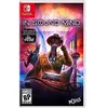 Nintendo Switch In Sound Mind Deluxe Edition - Import