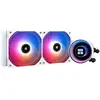 Thermalright Frozen Notte 240 ARGB V2 - Blanc