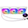 Thermalright Refroidissement Liquide Frozen Magic 360 V2 Argb 360 Mm