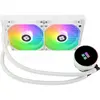 Thermalright Refroidissement Liquide Frozen Magic 240 V2 Argb 240 Mm
