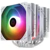 Thermalright Peerless Assassin 120 SE Blanc ARGB 25.6 dB