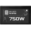 Alimentation ATX Thermalright SP - 750W (Noir) #4POURCENT