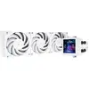 Thermalright Refroidissement Liquide Frozen Vision V2 360 Mm