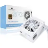 Alimentation PC Thermalright ABFX 500 (Blanc) 80+ Bronze- Format SFX 5...