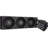 Kit Watercooling AIO Hyper Vision RGB - 360mm (Noir)