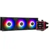 Thermalright Thermalright Frozen Warframe 360 ULTRA Processeur Refroid...