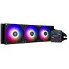 Thermalright Grand Vision 360 ARGB - Noir