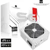 Alimentation PC modulaire - THERMALRIGHT SG850-W - 80+ Gold - Blanc