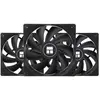 Thermalright Ventilateur Tl-c12c Pwm 120 Mm 3 Unités