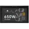 Alimentation ATX Thermalright AG - 650W (Noir) #4POURCENT