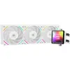 Thermalright Frozen Vision 360 LCD - Blanc