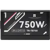 Alimentation ATX Thermalright TB - 750W (Noir) #4POURCENT