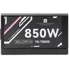 Alimentation ATX Thermalright TB - 850W (Noir) #4POURCENT