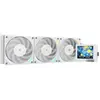 Kit Watercooling AIO Thermalright Mjolnir Vision RGB - 360mm (Blanc) #...