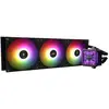 Thermalright Frozen Warframe Pro 360 (Noir) - Watercooling CPU Processeur