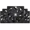 Thermalright TL-C12C x 5 - Noir